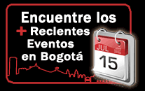 Bares, restaurantes, entretenimiento de la Zona T en Bogota, 22 Lugares ...